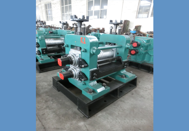 二輥熱軋機 二輥熱軋機